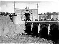 دروازه دولت