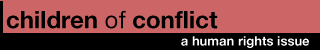 Children of Conflict