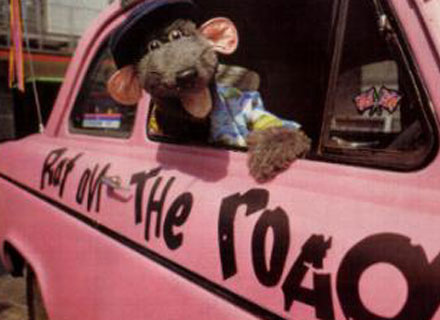 Roland Rat