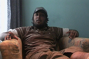 After exploring the history of Dhaka, Monjour flies to the Syhlet region.