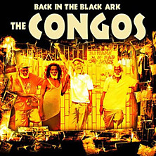 Review of Back in the Black Ark