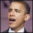O pré-candidato democrata à Casa Branca, Barack Obama
