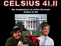 माइकल मूर