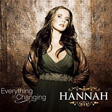 Review of Everything Is Changing