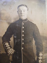 Charles Percy Bennett Charles Percy Bennett
