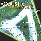 Gwilym Simcock, Catalyst