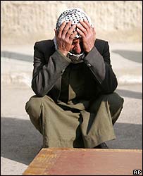  بغداد کے مردہ خانے میں ہر ماہ سینکڑوں لاشیں لائی جاتی ہیں