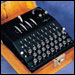 Enigma machine