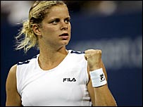 किम क्लाइस्टर्स