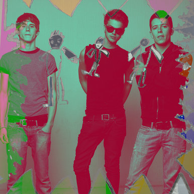 Portrait Design Competition Entry!