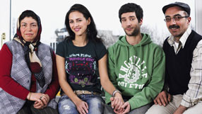 Useful facts about the Turkish language