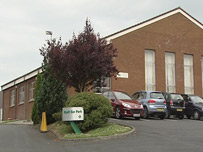 St Ronan's Primary School, Newry