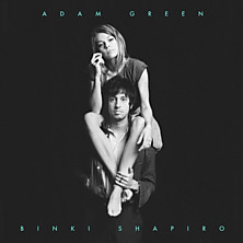 Review of Adam Green and Binki Shapiro