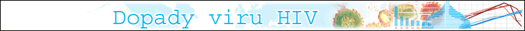 Dopady viru HIV