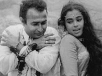 Gamini and Malini