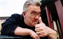 Ian McMillan