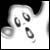 Ghost graphic