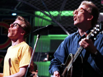 The Proclaimers