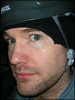 BBC Leicester's Chris Baxter