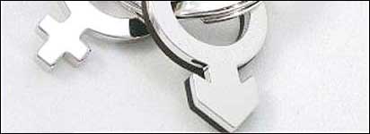 تغییر جنسیت