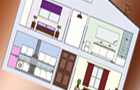  Virtual home