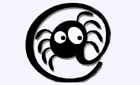 Bruce the webwise spider