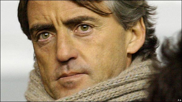 Roberto Mancini
