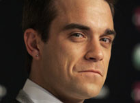 Robbie Williams