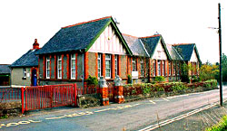 Hilden Primary School