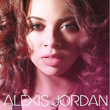 Review of Alexis Jordan