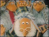 The Wombles