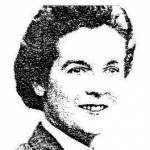 Corporal Catherine Horne W.A.A.F. 1942 to 1946