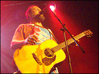 Barley Scotch of Hayseed Dixie