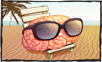 brain beach