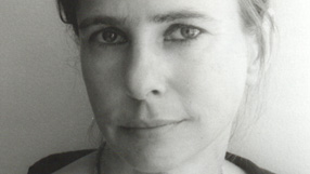 Lionel Shriver