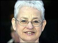 儿童文学作者威尔森