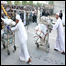 بازگشت حجاج 