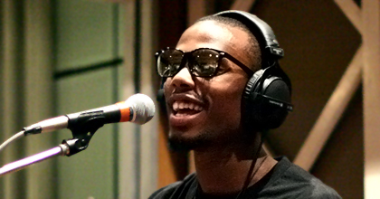 B.O.B at Maida Vale