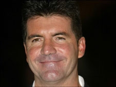 Simon Cowell