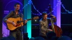 Breabach - Ewan Robertson and James Lindsay