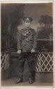 Albert Chilton