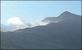 Ullock pike