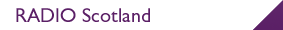 Radio Scotland