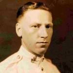 Alexander Sinclair, 1942 on station in Singapore