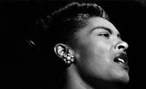 Billie Holiday