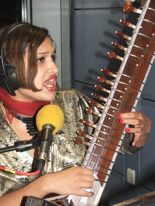 Future Friction: Bishi