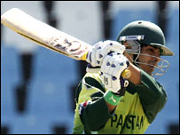 सलमान बट