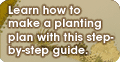 Planting plans