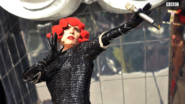 Paloma Faith