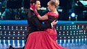 The Foxtrot (Letitia and Darren dance the Foxtrot in 2007)